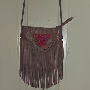 Lucky Brand Leather Bag